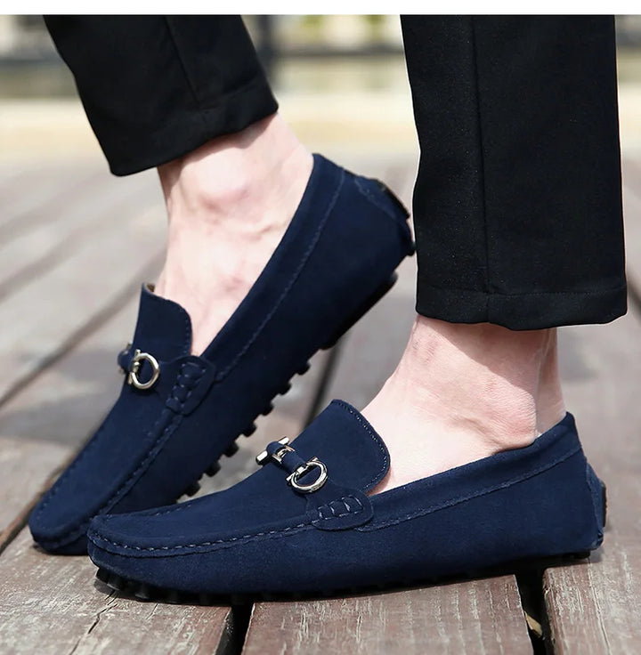 Mocassins Élégants | Riviera