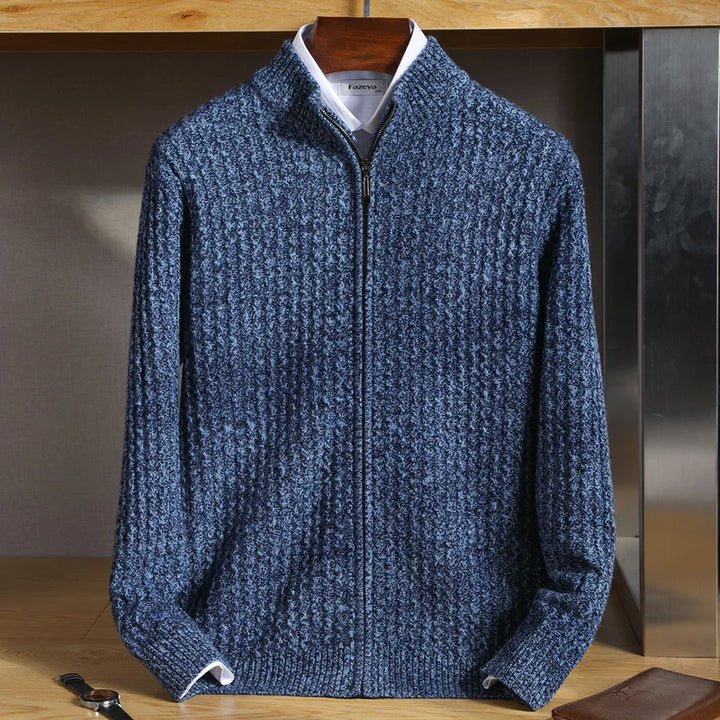 Pull en Tricot Sophistiqué | Romeo
