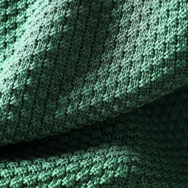 Pull élégant à col rond pour femme | Amelora