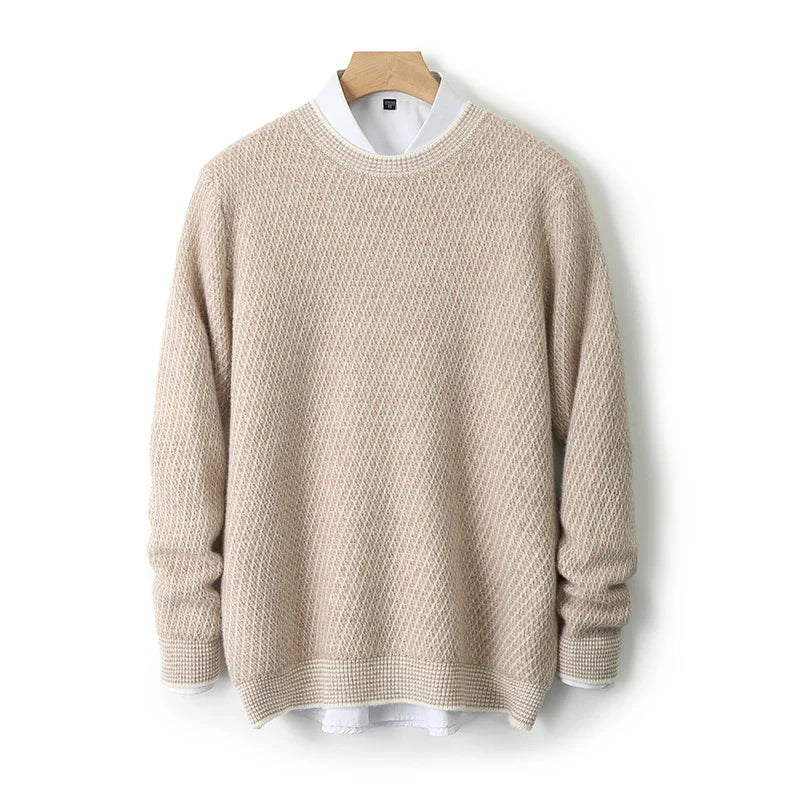 Pull Élégant | Theo