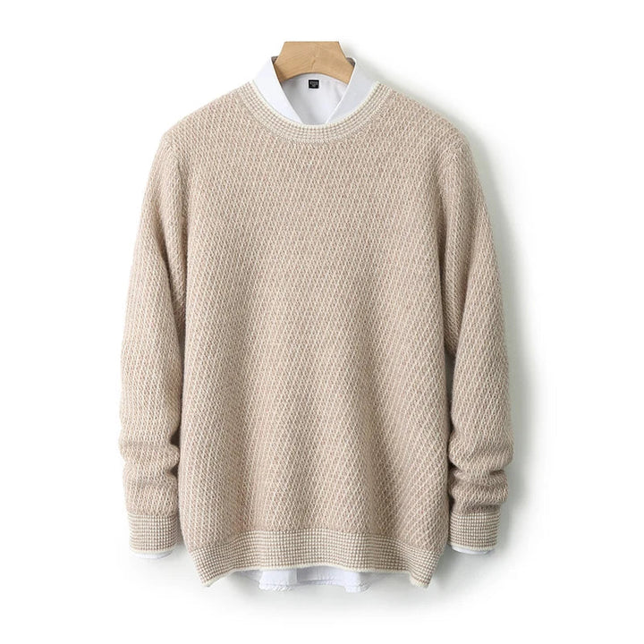 Pull Élégant | Theo