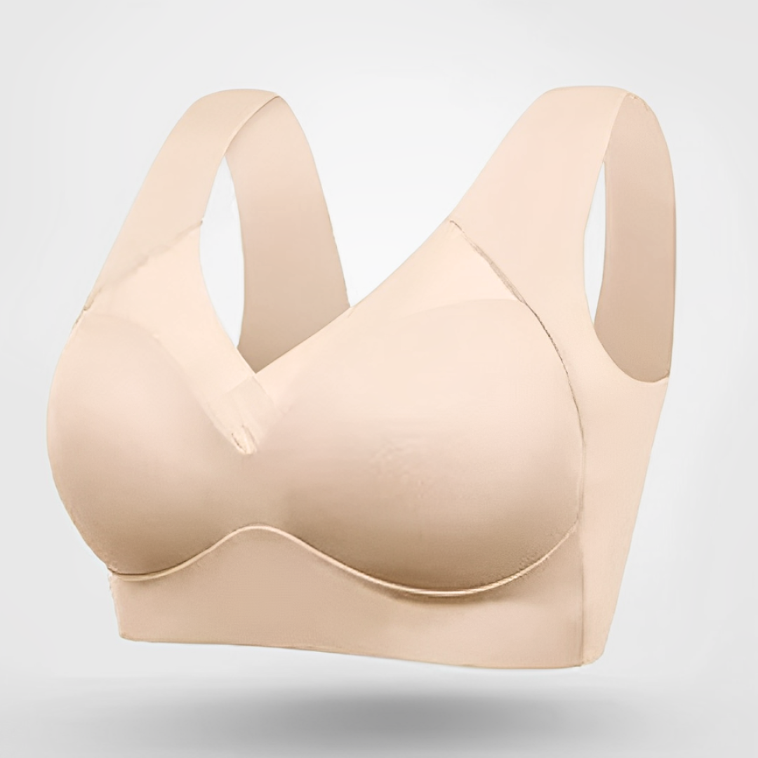 Soutien-Gorge Ultra-Confortable Sans Coutures Pour Femme | Loriane
