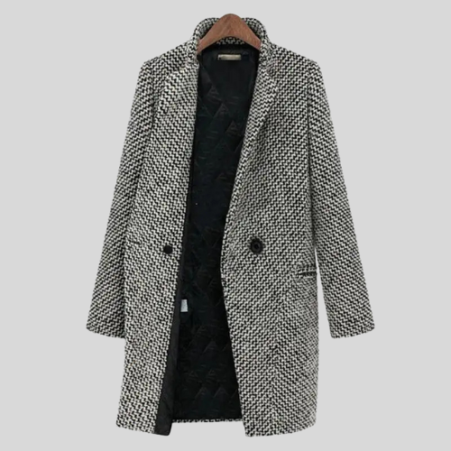 Manteau Élégant Pour Femme Automne & Hiver | Marceau