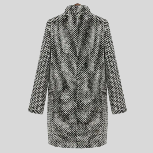 Manteau Élégant Pour Femme Automne & Hiver | Marceau