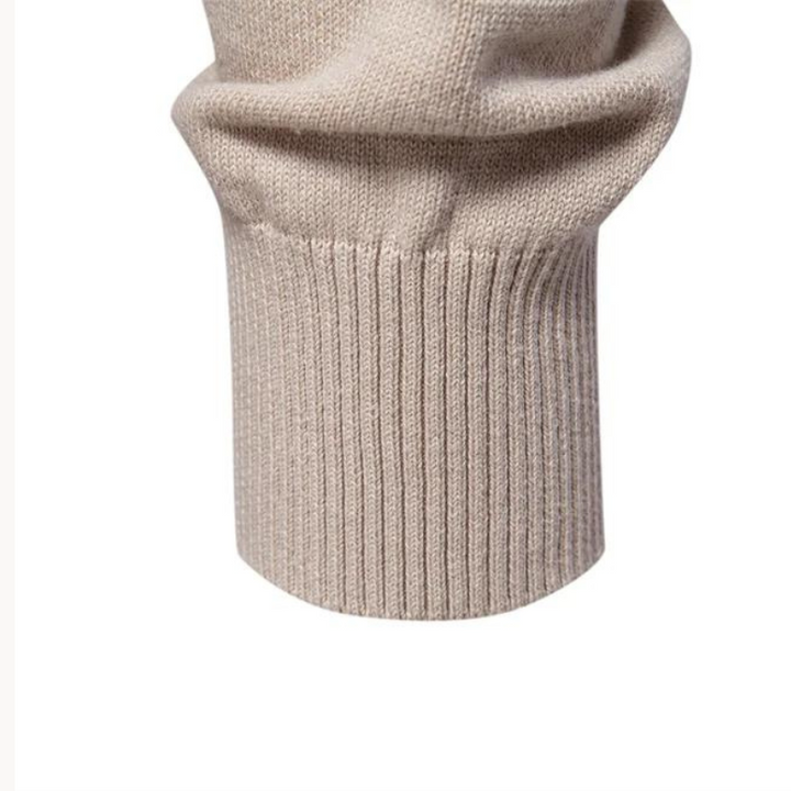 Pull Élégant Pour Homme Avec Design À Carreaux | Koelman