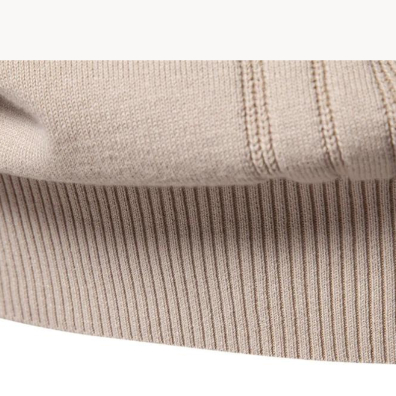 Pull Élégant Pour Homme Avec Design À Carreaux | Koelman