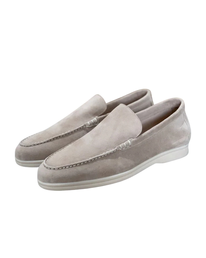 Mocassins Élégants Homme | Style Luxe