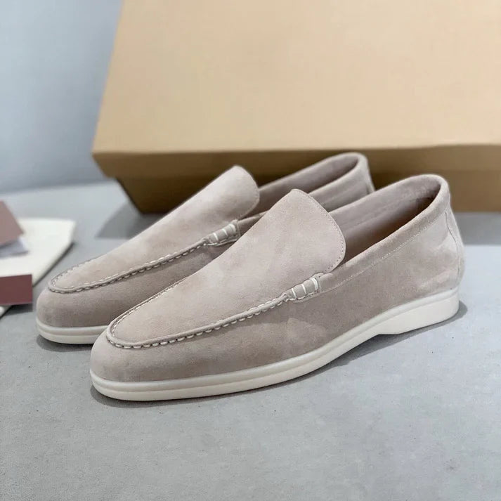 Mocassins Élégants Homme | Style Luxe