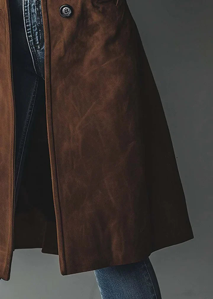 Manteau Élégant pour Femmes | Amara