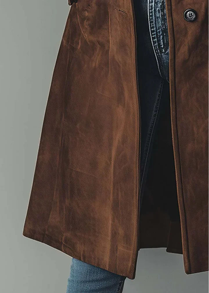 Manteau Élégant pour Femmes | Amara