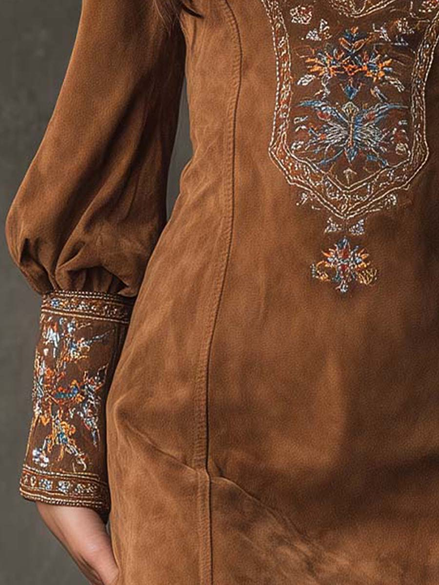 Robe Courte Élégante pour Femmes | Selina