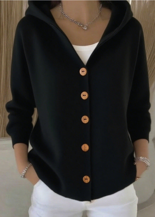 Cardigan Élégant | Style Décontracté