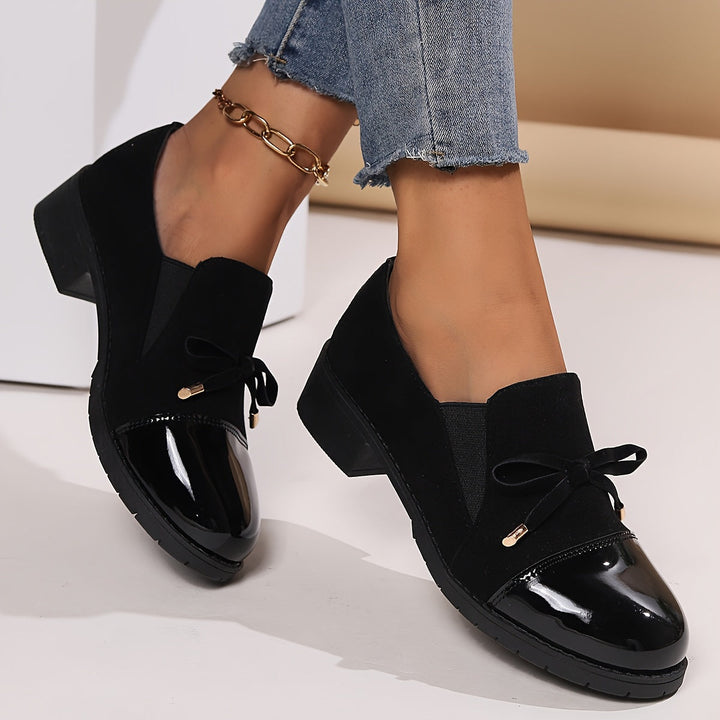 Élégants Mocassins Souples | Confort Quotidien