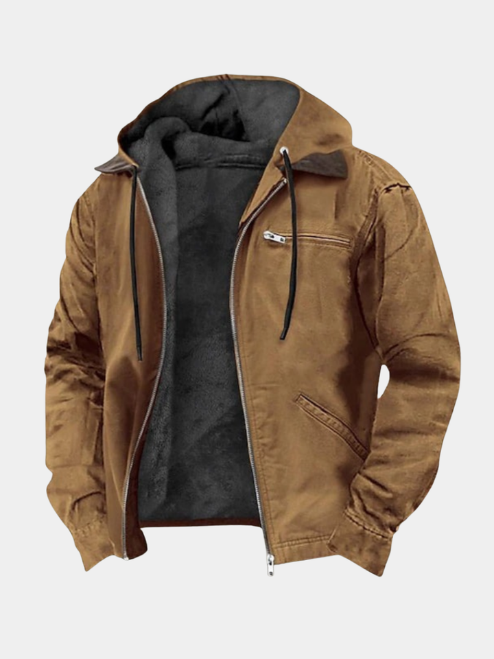 Veste Moderne Élégante | Style Raffiné