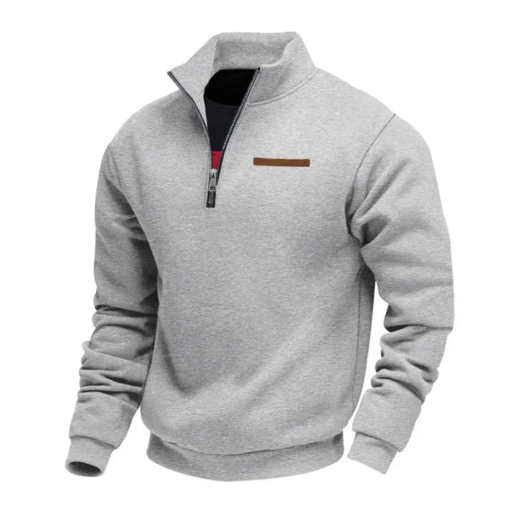 Sweat-shirt Décontracté pour Homme | Marlo