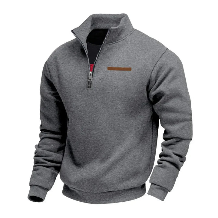 Sweat-shirt Décontracté pour Homme | Marlo