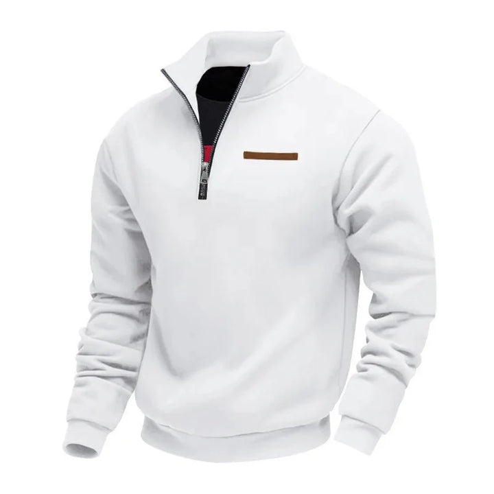 Sweat-shirt Décontracté pour Homme | Marlo
