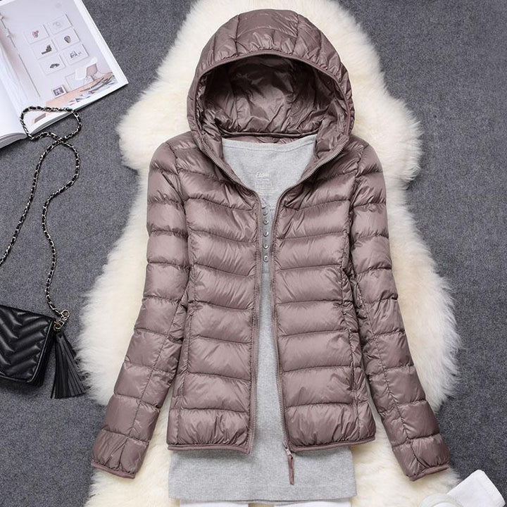 Veste Légère Moderne | Style Urbain
