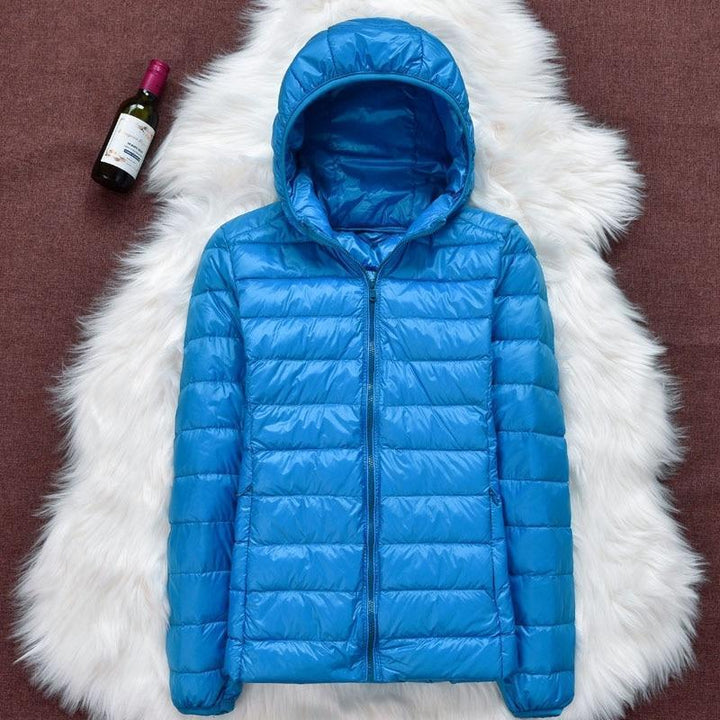 Veste Légère Moderne | Style Urbain