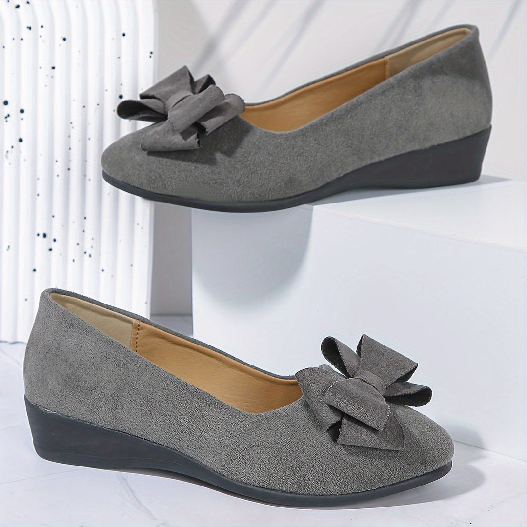 Ballerines Élégantes Confortables | Soutien Raffiné
