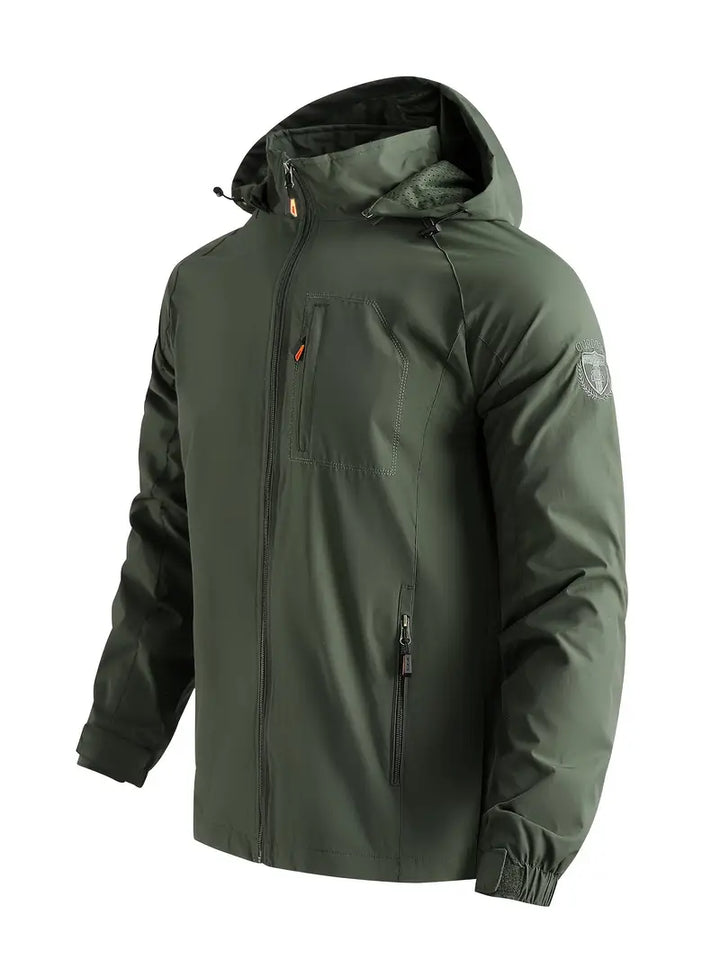 Veste Légère Élégante et Confortable | Homme