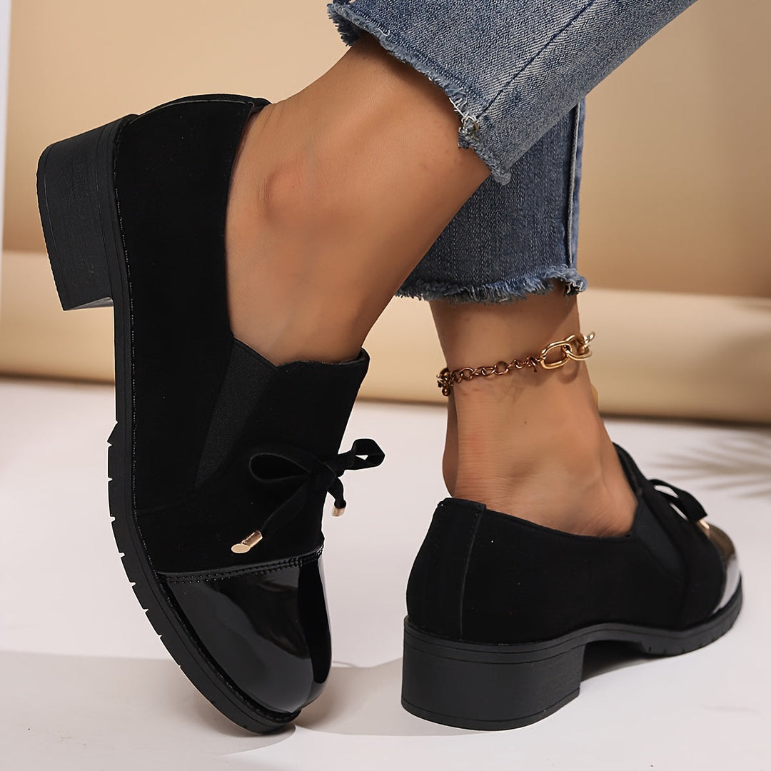 Élégants Mocassins Souples | Confort Quotidien