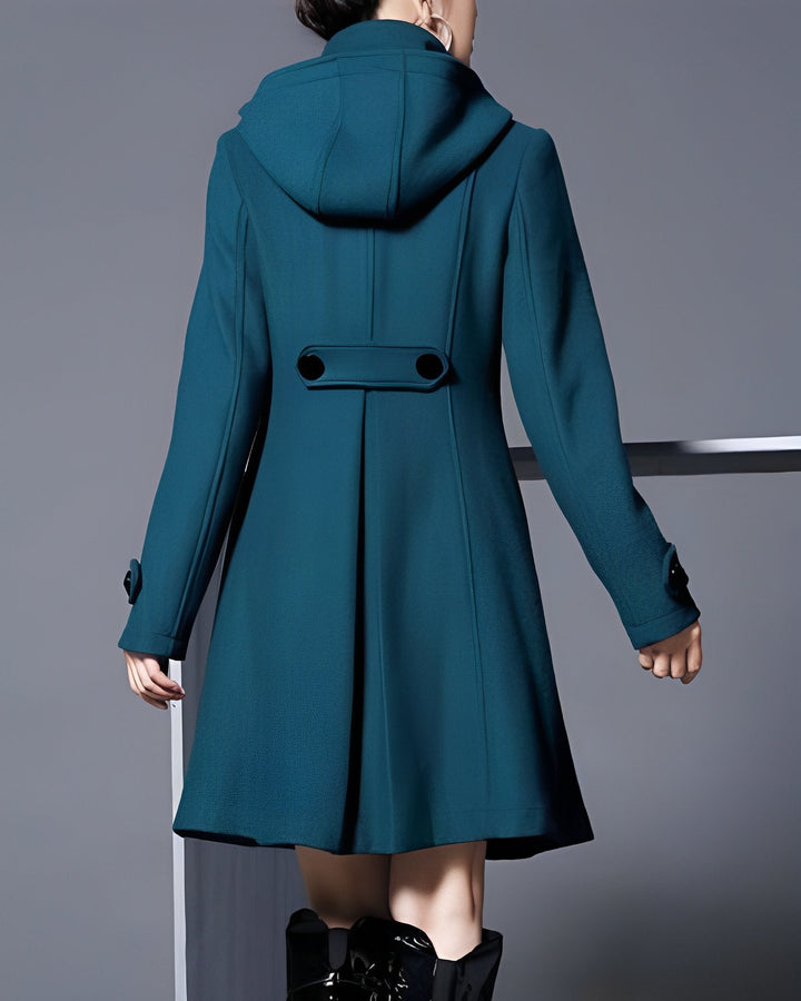 Manteau Chic et Élégant | Style Intemporel