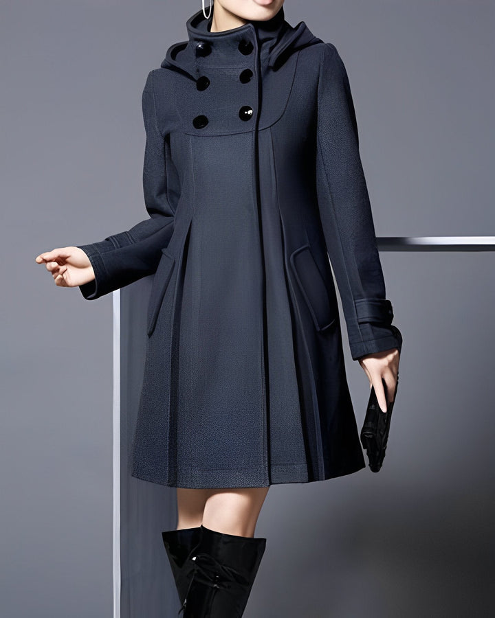 Manteau Chic et Élégant | Style Intemporel