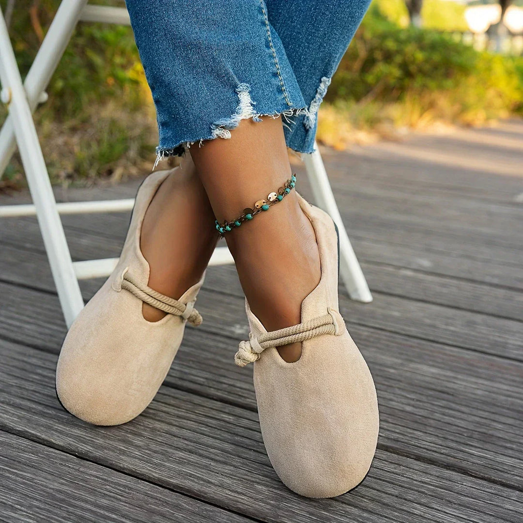 Chaussures Confort Élégantes Femme | Marche