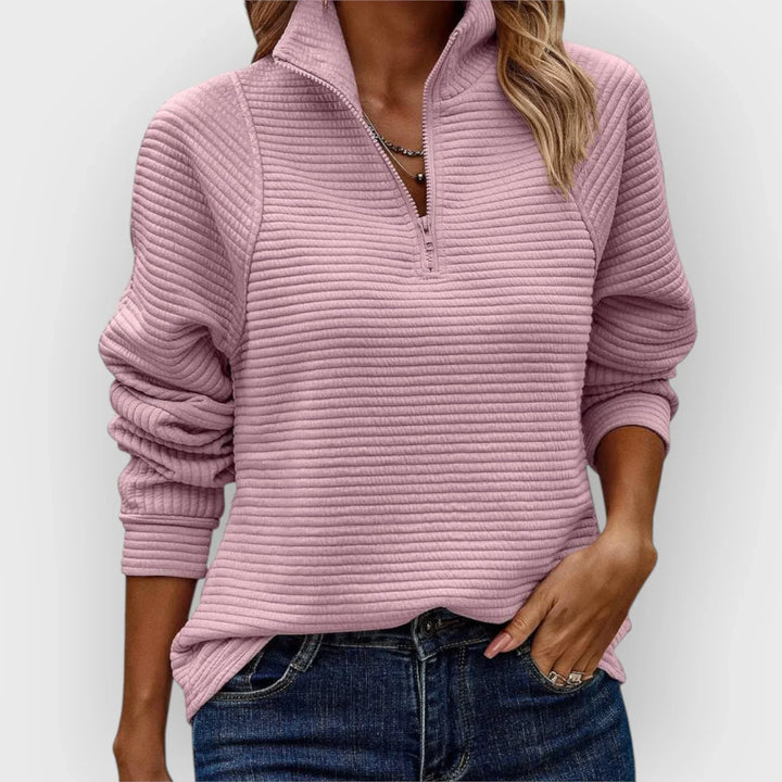 Pull Chic Confortable Pour Femme | Liriane