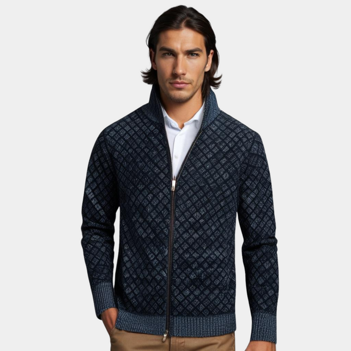 Dumont Lyon Gilet Homme | Raffiné