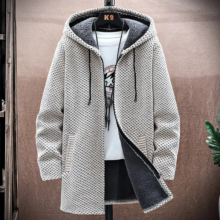 Veste Chic Superposée | Jori
