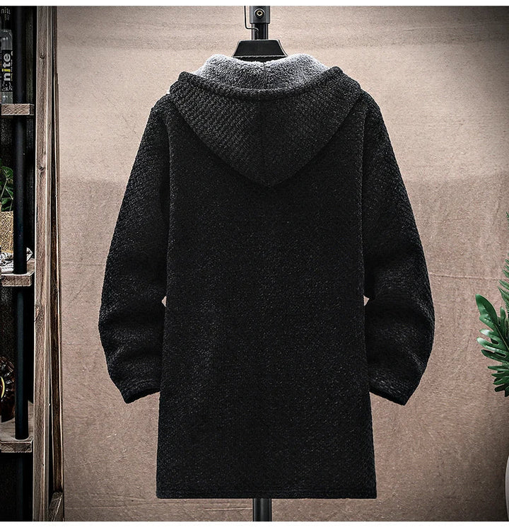 Veste Chic Superposée | Jori