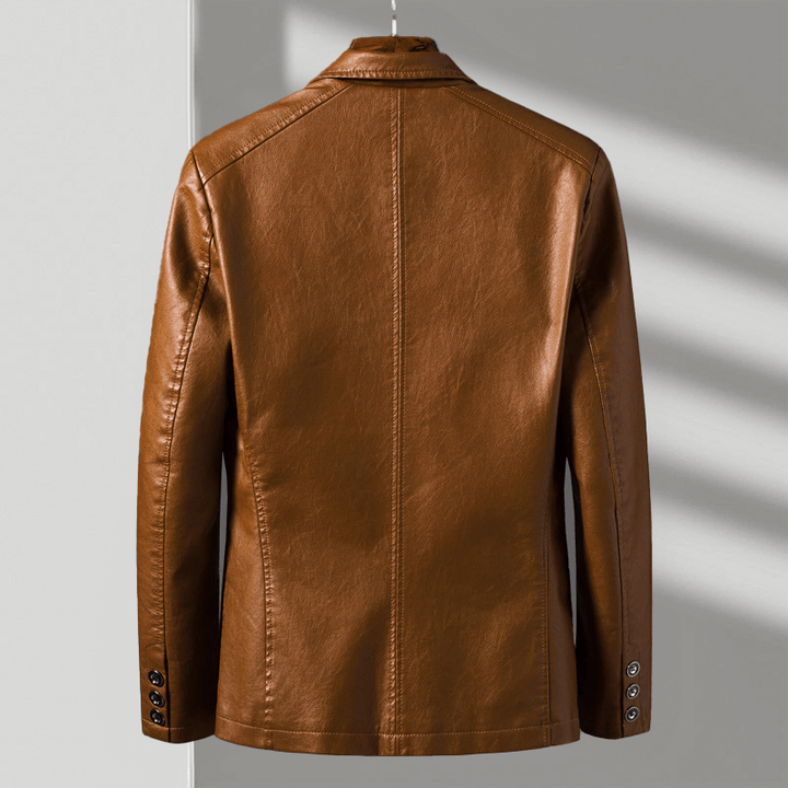 Blazer Structuré Élégant | Alex