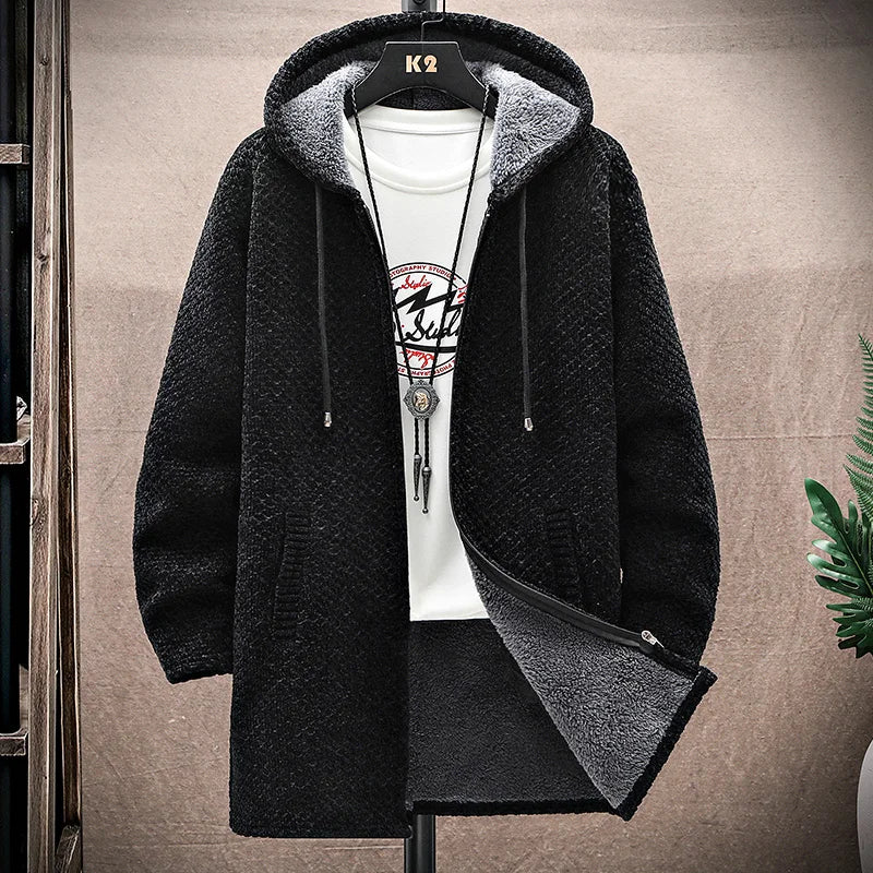 Veste Chic Superposée | Jori