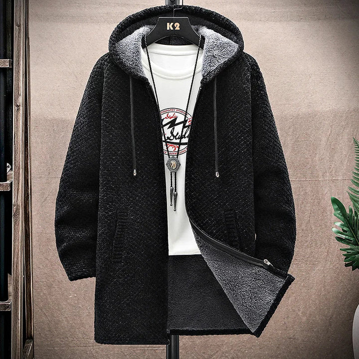 Veste Chic Superposée | Jori