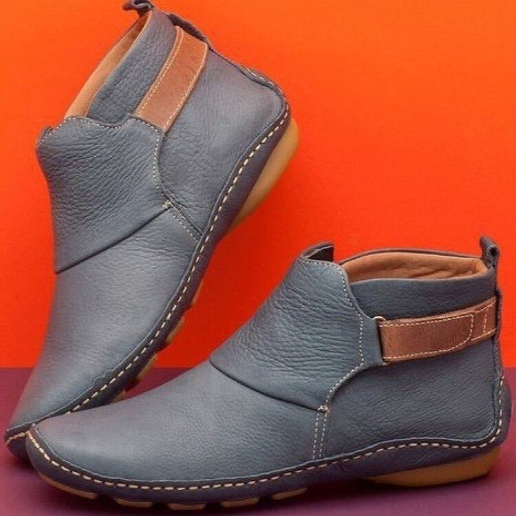 Bottines Élégantes Confort | Style Urbai