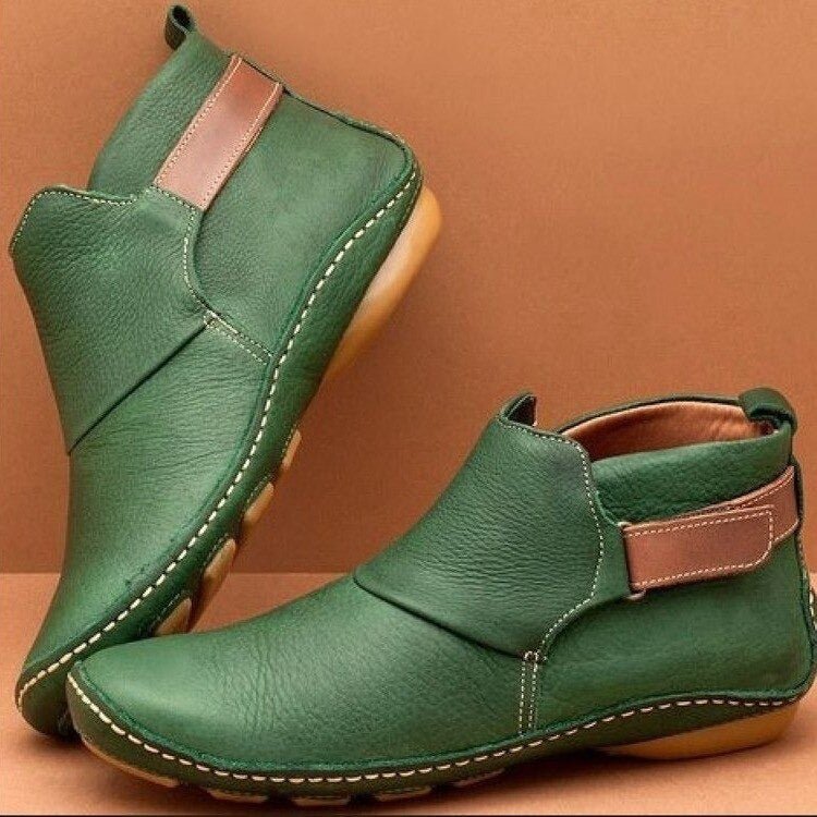 Bottines Élégantes Confort | Style Urbai