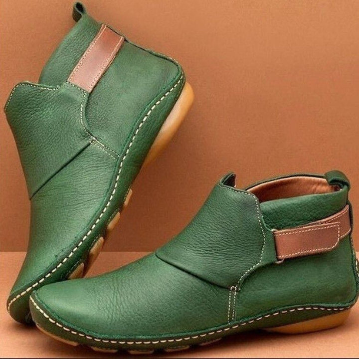 Bottines Élégantes Confort | Style Urbai
