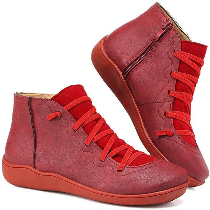 Bottines Élégantes et Confortables pour Femme | Celestia