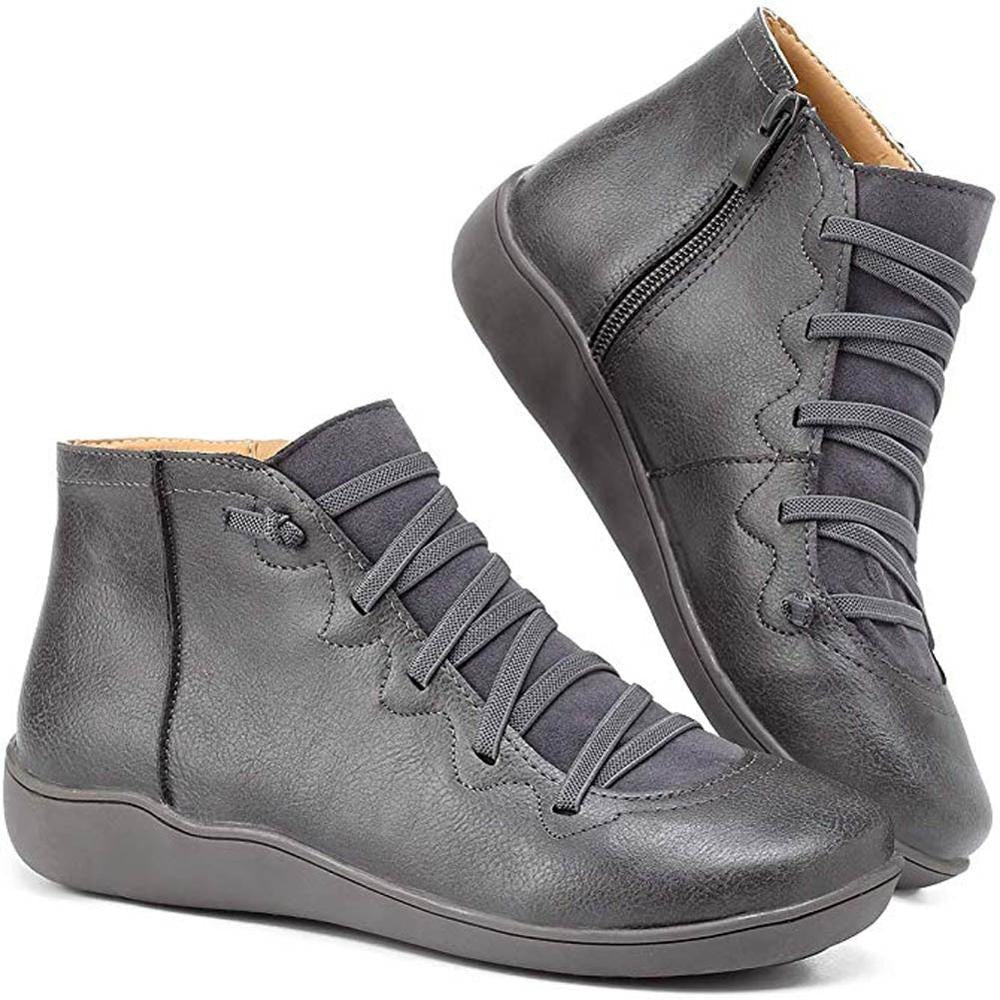 Bottines Élégantes et Confortables pour Femme | Celestia