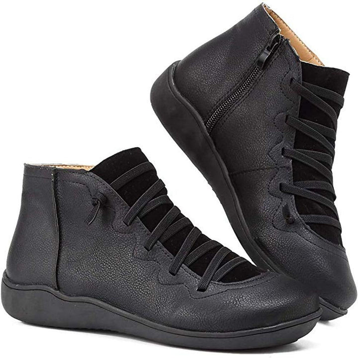 Bottines Élégantes et Confortables pour Femme | Celestia