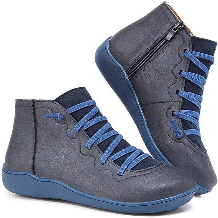 Bottines Élégantes et Confortables pour Femme | Celestia
