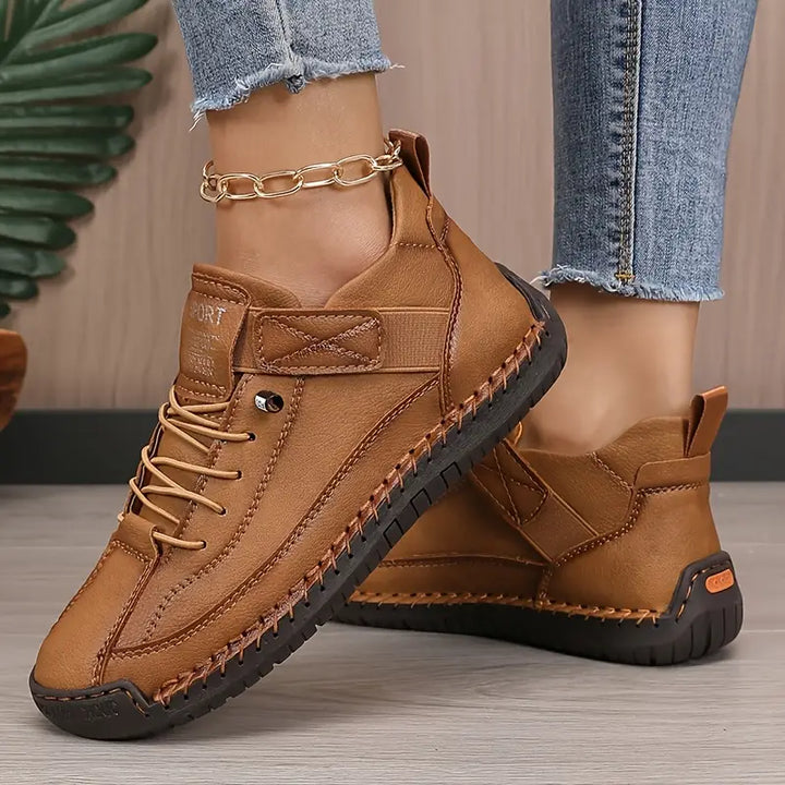 Baskets Confort Femme | Soutien Quotidien