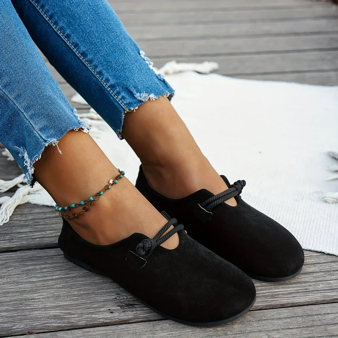 Chaussures Confort Élégantes Femme | Marche