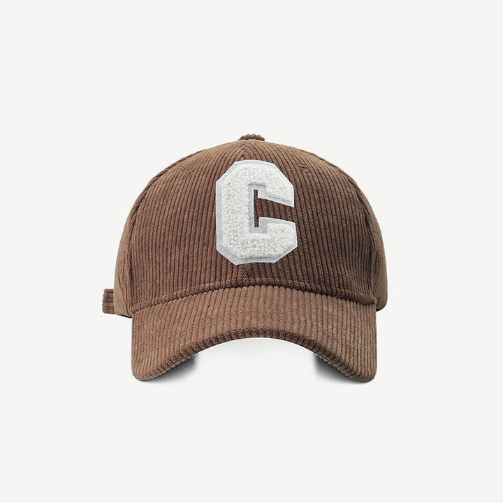 Casquette baseball ajustable unisexe confort