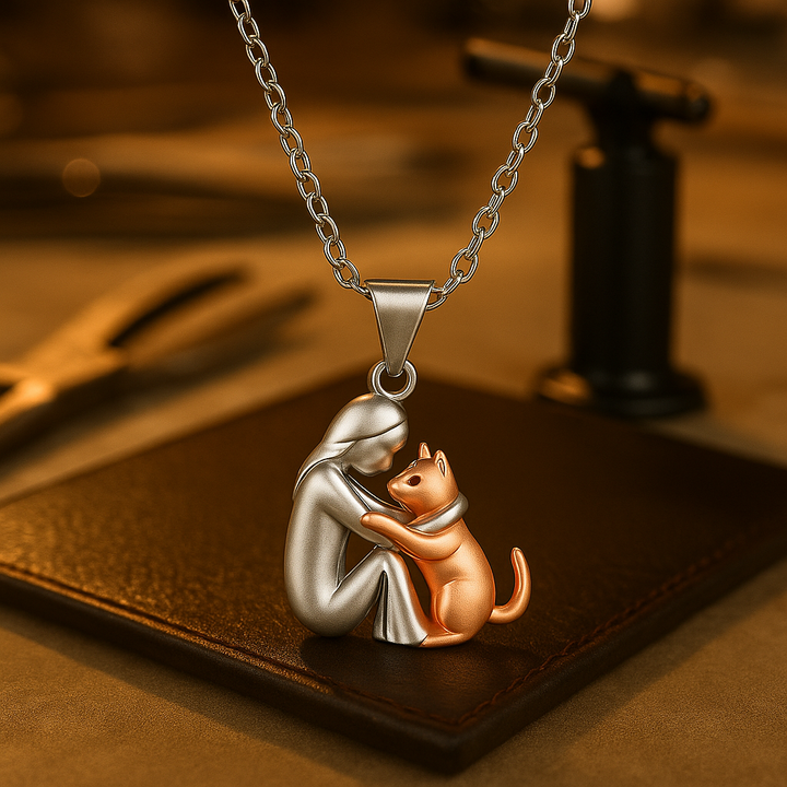 Collier Élégant pour Femme | Felina