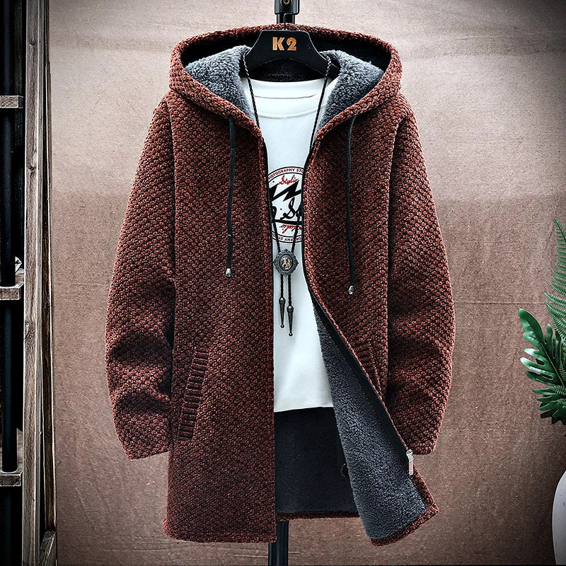 Veste Chic Superposée | Jori