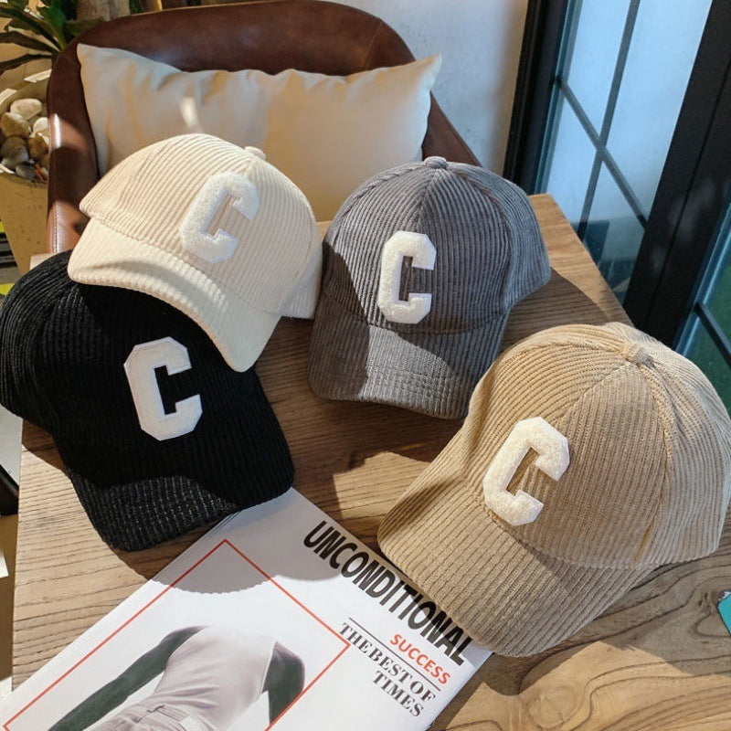 Casquette baseball ajustable unisexe confort