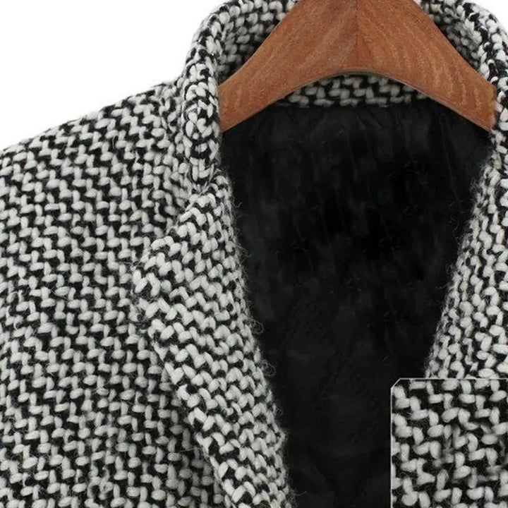 Manteau Élégant Pour Femme Automne & Hiver | Marceau